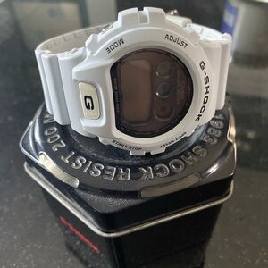 G-Shock Casio Watch